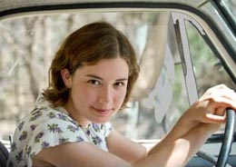 Driver Safety Course, teen driver