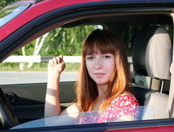 Testimonials - teen drivers